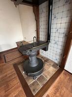 Potkachel - Sfeervolle Warmte op gas, Huis en Inrichting, Kachels, Potkachel, Gebruikt, Gas, Ophalen of Verzenden