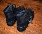 YELLOW CAB - leren Defend boots (rits) anthracite - maat 42, Kleding | Heren, Schoenen, Overige kleuren, Boots, Nieuw, Ophalen of Verzenden
