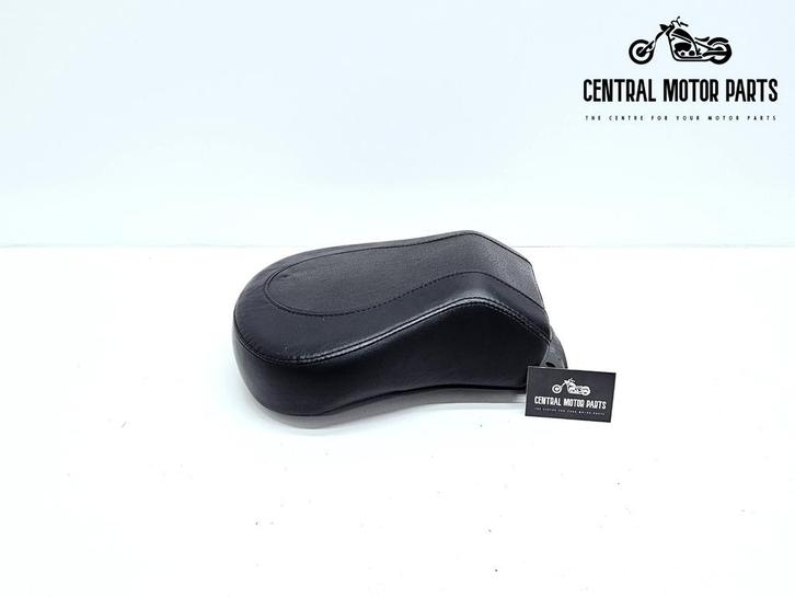 Passagier zadel Softail 1986-2006, Motoren, Onderdelen | Harley-Davidson, Gebruikt, Ophalen of Verzenden