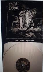 Legion Of Doom – Numbered LP 1995 Horna Necromantia Sargeist, Verzenden, Gebruikt