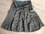Wijde rok maat XS, Kleding | Dames, Ophalen of Verzenden, Knielengte, Maat 34 (XS) of kleiner, Gedragen