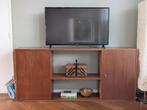 Vintage dressoir mid-century design, Huis en Inrichting, Kasten | Dressoirs, Ophalen, Zo goed als nieuw, 25 tot 50 cm