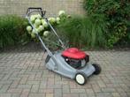 Honda HRB 476 CQXE gazonmaaier .!!!, Ophalen, Cirkelmaaier, Honda, Gebruikt