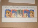 Kinderpostzegels 1990 in orginele envelop postfris, Postzegels en Munten, Postzegels | Nederland, Ophalen of Verzenden, Na 1940