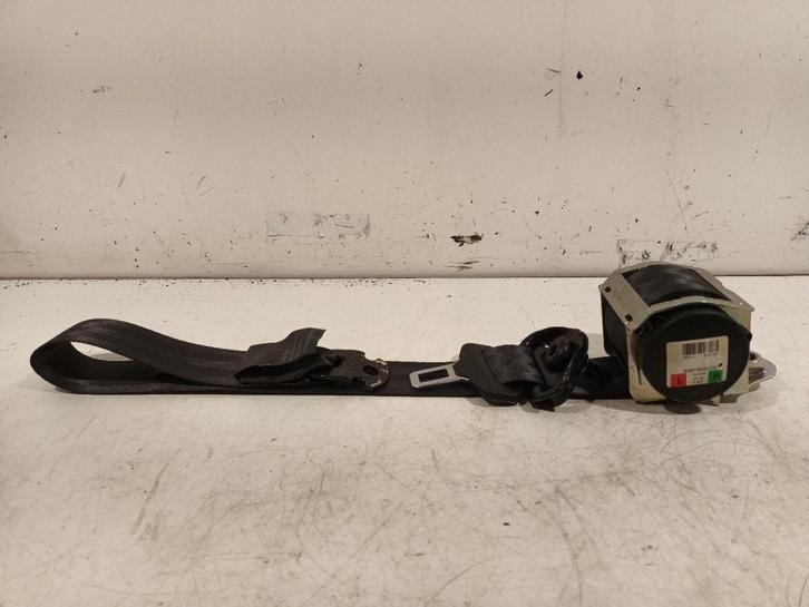 Veiligheidsgordel links achter Opel Corsa, Auto-onderdelen, Interieur en Bekleding, Opel, Gebruikt, Herkomst onderdeel bekend