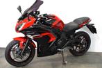 KAWASAKI ER 6 F ABS (bj 2016), Motoren, Motoren | Kawasaki, 2 cilinders, 649 cc, Bedrijf, Sport