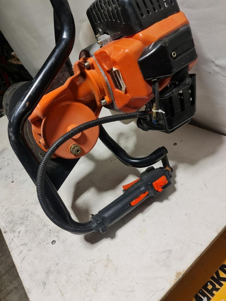 Grondboormachine / Aardboormachine, Ophalen of Verzenden, N.v.t, N.v.t, N.v.t