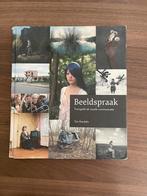 Beeldspraak - Ton Hendriks, Ophalen of Verzenden, Gelezen, Fotografie algemeen