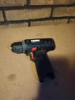 Boormachine ferm te koop, Ophalen of Verzenden, Gebruikt, Minder dan 400 watt, Boormachine