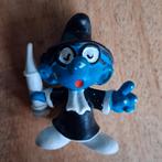 Kwakzalver Smurf  - Peyo - Bully, Verzamelen, Smurfen, Ophalen of Verzenden, Overige Smurfen, Poppetje, Figuurtje of Knuffel