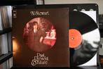 LP 1973 Al Stewart   "  Past , Present & Future ", Ophalen of Verzenden, Zo goed als nieuw, 12 inch, Poprock