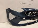 KIA CEED 2 VOORBUMPER BUMPER ORIGINEEL, Auto-onderdelen, Voor, Ophalen of Verzenden, Bumper, Gebruikt