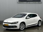 Volkswagen Scirocco 1.4 TSI, Navigatie, Climate control, Par, Auto's, Volkswagen, Voorwielaandrijving, 15 km/l, Gebruikt, 4 cilinders