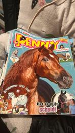 Pennys 10 stuks in goede complete staat, Meerdere comics, Ophalen of Verzenden, Zo goed als nieuw, Europa