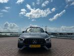 Mercedes-Benz CLA 45 S AMG 421pk 4MATIC+ AMG Speedshift DCT, Auto's, Automaat, CLA, 4 cilinders, Bedrijf
