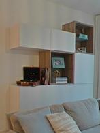 Ikea Besta Wandmeubel, Ophalen, Kunststof, 100 tot 150 cm, 150 tot 200 cm