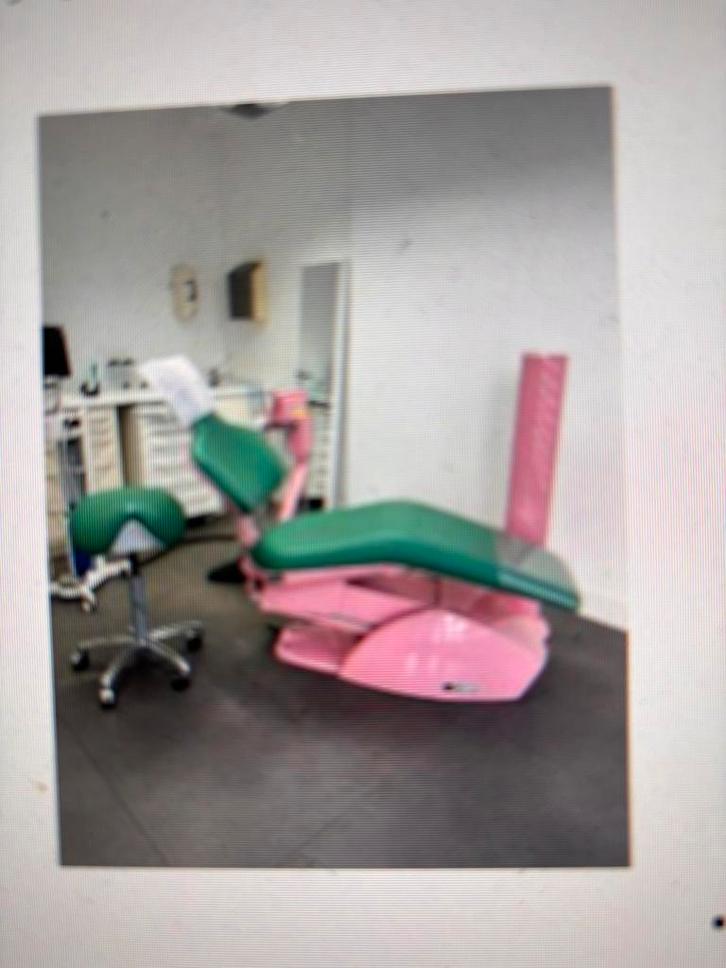 TE KOOP: Complete inboedel Mondhygiëniste  Praktijk –, Diversen, Verpleegmiddelen, Ophalen