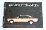 Ford Granada techn. handleiding - instructieboekje (1977) 67, Auto diversen, Handleidingen en Instructieboekjes, Ophalen of Verzenden