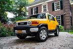 Toyota FJ Cruiser 2007 AWD, Auto's, Toyota, Te koop, Geïmporteerd, 5 stoelen, Benzine