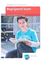 Cito oefeningen toets, citotoets groep 7 (34bestanden), Ophalen of Verzenden, Alpha, Zo goed als nieuw, HBO