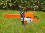 Stihl MS230c kettingzaag ms 230 c, Tuin en Terras, Hand-tuingereedschap, Ophalen of Verzenden, Gebruikt, Overige soorten, Stihl