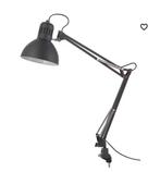 Ikea bureau lamp, Huis en Inrichting, Lampen | Tafellampen, Zo goed als nieuw, Ophalen