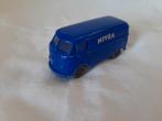Volkswagenbusje van Nivea, Ophalen of Verzenden, Gebruikt