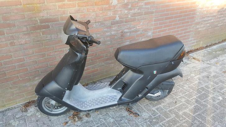 Derby Vamos, Fietsen en Brommers, Snorfietsen en Snorscooters, Gebruikt, Overige merken, Ophalen