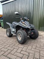 Quad 50cc, Ophalen, Gebruikt, Overige typen