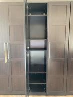 IKEA PAX kast 50x58x236 met 5 planken, Huis en Inrichting, Kasten | Kledingkasten, Ophalen, Gebruikt, 200 cm of meer, 50 tot 100 cm
