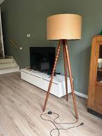 Dutchbone Arabica vloerlamp, Ophalen, Zo goed als nieuw