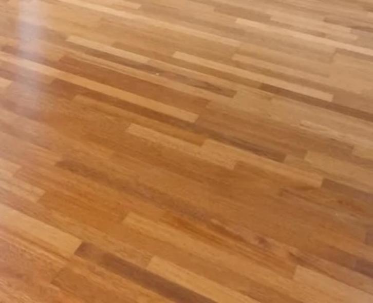 Laminaat 100m2, Huis en Inrichting, Stoffering | Vloerbedekking, Gebruikt, Laminaat, 75 m² of meer, Ophalen