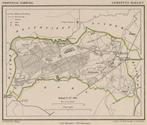 GEZOCHT: Kuijper kaart Haelen, Kuyper, atlas, kaartje 1867, Ophalen of Verzenden, Landkaart, 1800 tot 2000, Nederland
