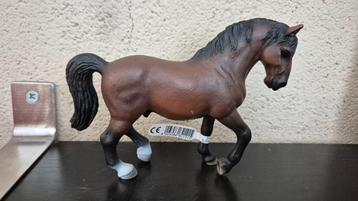 Schleich Satchmo paard beschikbaar voor biedingen