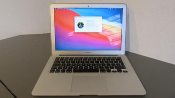 Apple Macbook Air 13,3" Dual Intel Core i5 A1466 Medio 2013 beschikbaar voor biedingen