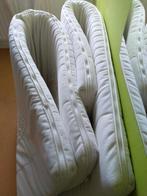 topmatrassen Tussoy Ikea, Ophalen, Overige materialen, Eenpersoons, Wit