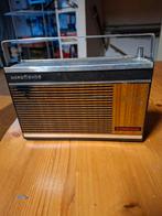 Nordmende Cambridge transistorradio, Antiek en Kunst, Verzenden