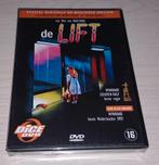 De Lift DVD NIEUW!!, Cd's en Dvd's, Vanaf 16 jaar, Ophalen of Verzenden, Nieuw in verpakking, Overige genres