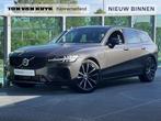 Volvo V60 2.0 T6 Plug-in hybrid AWD Plus Dark PHEV Automaat,, Automaat, Stof, Gebruikt, 4 cilinders