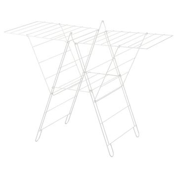 Ikea FROST staand wasrek droogrek beschikbaar voor biedingen