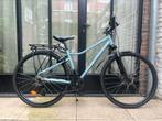 Riverside 500 Hybride fiets/mountainbike, 28 inch, 56 cm of meer, Zo goed als nieuw, Meer dan 20 versnellingen