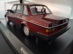 Volvo 240 GL 1986 Schaal 1:18, Hobby en Vrije tijd, Modelauto's | 1:18, Minichamps, Auto, Nieuw, Ophalen of Verzenden