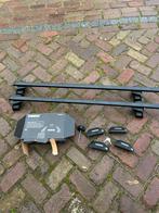 Thule Rapid System Dakdragers, Auto diversen, Dakdragers, Ophalen of Verzenden, Gebruikt