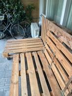 Palletbanken - GRATIS, Ophalen, Zo goed als nieuw