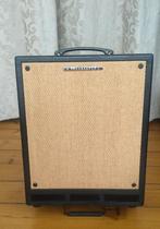 Ibanez Troubadour T80  2 kanalen versterker., Ophalen, Gebruikt, Gitaar, 50 tot 100 watt