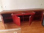 Pastoe Dressior, Huis en Inrichting, Kasten | Dressoirs, Ophalen, Gebruikt, 200 cm of meer, 25 tot 50 cm