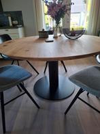 Tafelpoot voor ronde tafel., Huis en Inrichting, Ophalen, 50 tot 100 cm, Rond, 50 tot 100 cm