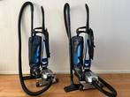 Kirby Avalir 2 - Complete Set 2 Stuks met Alle Accessoires, Witgoed en Apparatuur, Stofzuigers, Ophalen, Stofzuiger, Nieuw, Minder dan 1200 watt