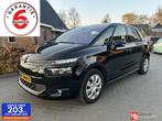 Citroen C4 Picasso 1.2 PureTech Intensive, Voorwielaandrijving, 65 €/maand, Gebruikt, Euro 6