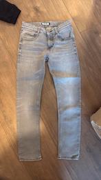 Grijze spijkerbroek Raizzed maat 146, Kinderen en Baby's, Kinderkleding | Maat 146, Broek, Ophalen of Verzenden, Zo goed als nieuw